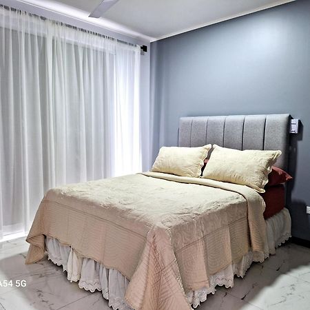 Hostel Vistas Del Sol-Casa Victoria San Isidro De El General Zewnętrze zdjęcie