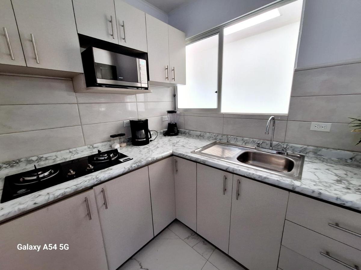 Hostel Vistas Del Sol-Casa Victoria San Isidro De El General Zewnętrze zdjęcie